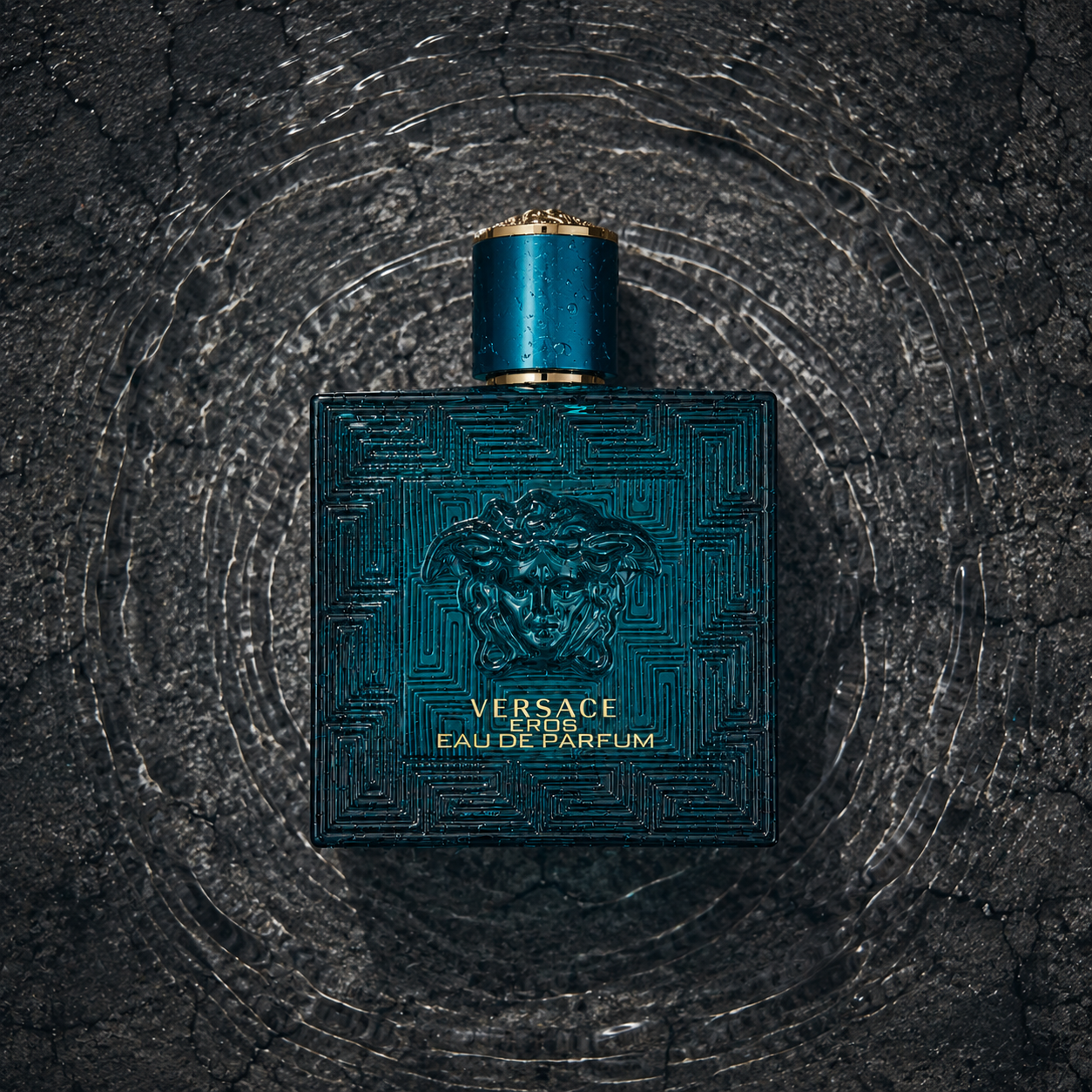 Perfumes Masculino