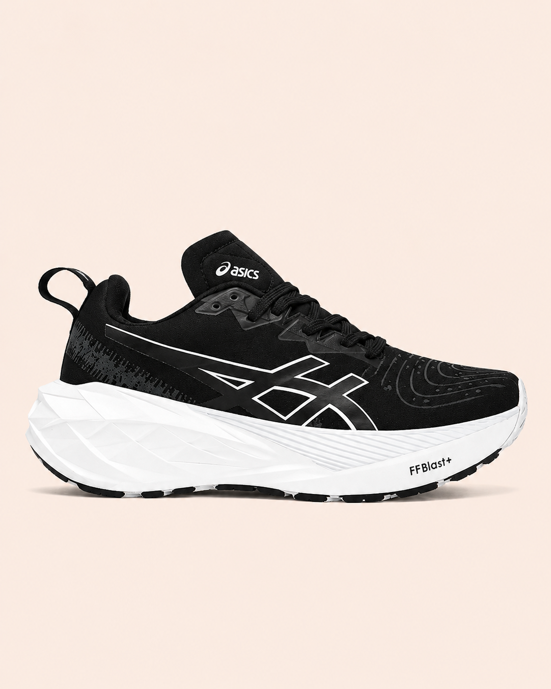 NEGRO BLANCO