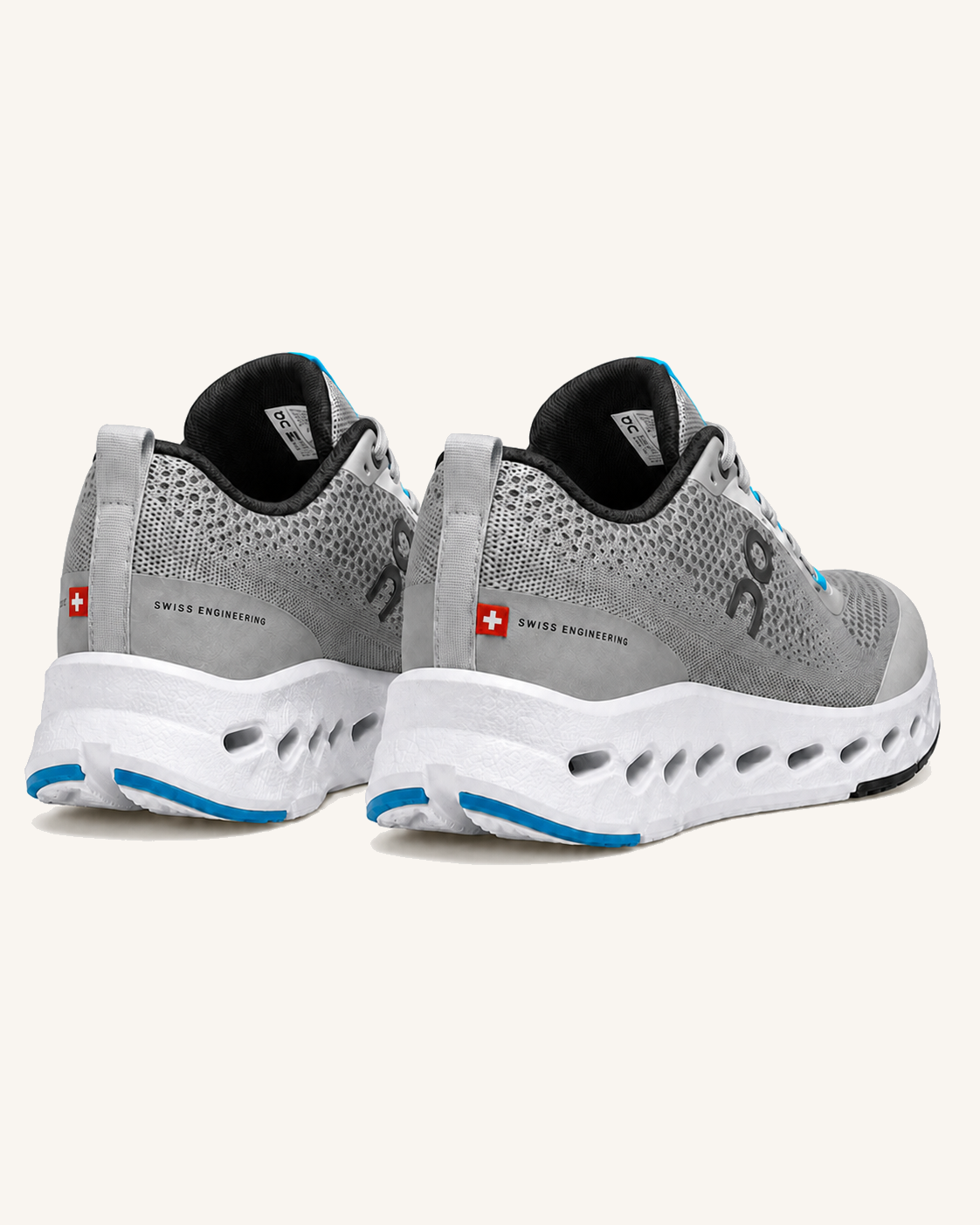 Gris azul
